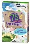 MOSES. VERLAG 53218 Ph&auml;noMINT 75 supercoole Experimente rund um Kraft