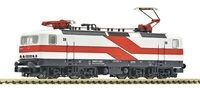FLEISCHMANN 7560075 N Elektrolokomotive 243 822-4, EBS, Ep. VI