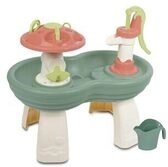 AQUAPLAY 8700001596 Wassertisch pastell