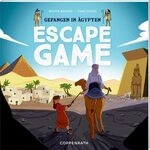 COPPENRATH64623 Gefangen in &Auml;gypten - Escape Game