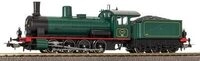 PIKO 27510 H0 Sound-Schlepptenderlok G7.1 Rh7000, SNCB, Ep. III