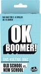 GOLIATH 930583 OK BOOMER Kartenspiel