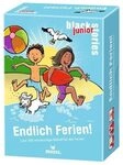 MOSES. VERLAG 90705 black stories junior Endlich Ferien!