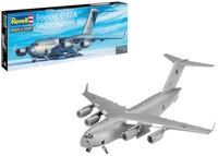 REVELL 03747 1:144 Boeing C-17A Globemaster III