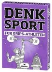 MOSES. VERLAG 52303 Denksport f&uuml;r Grips-Athleten