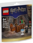 LEGO&reg; Harry Potter&trade; 30724 Dumbledores B&uuml;ro mit Harry Potter&trade;