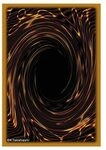 YU-GI-OH! 74145 YU-GI-OH! YGO Kartenh&uuml;llen Card Sleeves Card Back