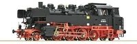 ROCO 7120032 H0 Dampflokomotive 86 1563-5 Sound Wechselstrom, DR, Ep. IV