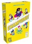 ASMODEE RPOD0038 Repos Production Champions!