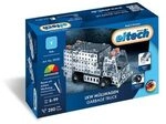 EITECH 00281 Metallbaukasten LKW M&uuml;llwagen Neu