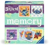 RAVENSBURGER 24697 Challenge memory&reg; Disney Stitch