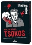 MOSES. VERLAG 90702 black stories Tsokos