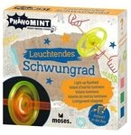 MOSES. VERLAG 30353 Ph&auml;noMINT Leuchtendes Schwungrad, sortiert