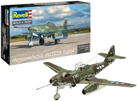 REVELL 03749 1:32 Messerschmitt Me262A-1a/U4