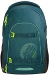 Coocazoo Schulrucksack MATE Tarp Muddy Lagoon