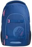 Coocazoo Schulrucksack MATE Tarp Stormy Rain