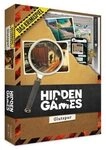 HIDDEN INDUSTRIES HID00022 Hidden Games Tatort: Fall 16