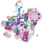 VTECH 80-580204 Marble Rush - Fairy Garden Set M500 E
