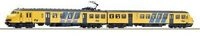 ROCO 7710015 H0 Elektrotriebzug Plan V Sound DCC, NS, Ep. IV