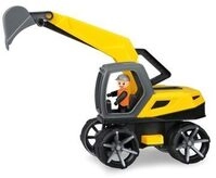 LENA&reg; 4531 TRUXX&sup2; Bagger