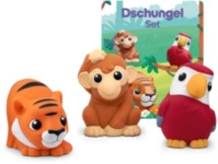 tonies&reg; 11003558 My First Tonies Dschungel Set