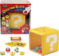 EPOCH 7556 EPOCH Games Super Mario&trade; Question Block Game