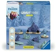 RAVENSBURGER 23861 GraviTrax Junior Extension Frozen