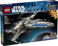 LEGO&reg; Star Wars&trade; 75460 Neuer Republikanischer X-Wing Starfighter&trade;