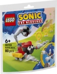 LEGO&reg; Sonic 30733 Badnik: Skorp