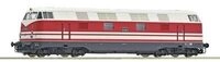 ROCO 7320085 H0 Diesellokomotive 118 158-4 Sound Wechselstrom, DR, Ep. IV