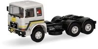 HERPA 320481 1:87 MAN F8 Solozugmaschine 3achs "Auf Achse" (HD Logistics)