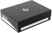 ASMODEE GGS25089 Gamegenic Token Holder Black