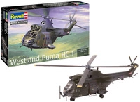 REVELL 03746 1:144 Westland Puma HC.1