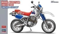 HASEGAWA 21779 1:12 Honda Xlr250R 1991