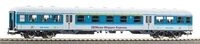 PIKO 23605 H0 Nahverkehrswagen 1. / 2. Klasse Maas-Wupper-Express, GFF, Ep. VI