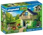 PLAYMOBIL&reg; 72162 Country Bauernhaus