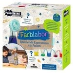 MOSES. VERLAG 30369 Ph&auml;noMINT Farblabor