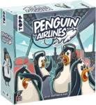TOPP 18580 Penguin Airlines &ndash; Wer bringt den Vogel runter?