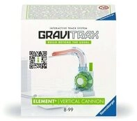 RAVENSBURGER 27465 GraviTrax Element Vertical Cannon
