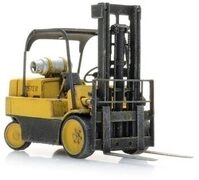 ARTITEC 10.408 H0 Gabelstapler 7 Tonnen - Bausatz
