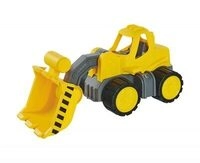 BIG 800054847 Power Worker Classic Radlader