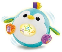 VTECH 80-623104 H&uuml;pfspa&szlig;-Pinguin