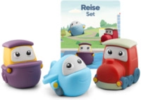 tonies&reg; 11003539 My First Tonies Reise Set