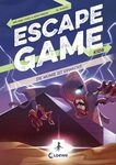 LOEWE VERLAG 978-3-7432-0949-7 Escape Game Kids - Die Mumie ist erwacht
