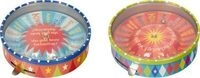 DIE SPIEGELBURG 22829 Mini-Roulette Entscheidungshelfer - Bunte Geschenke,...