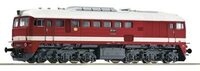 ROCO 7320096 H0 Diesellokomotive 120 144-1 Sound Wechselstrom, DR, Ep. IV
