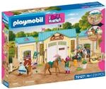 PLAYMOBIL&reg; 72127 I Love Horses Gro&szlig;er Reiterhof