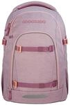 Coocazoo Schulrucksack MATE Mixed Faded Rose