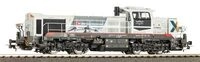 PIKO 52377 H0 Sound-Diesellok DE18, SBB Cargo International, Ep. VI
