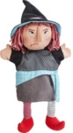 HABA 306776 Handpuppe Hexe Hella